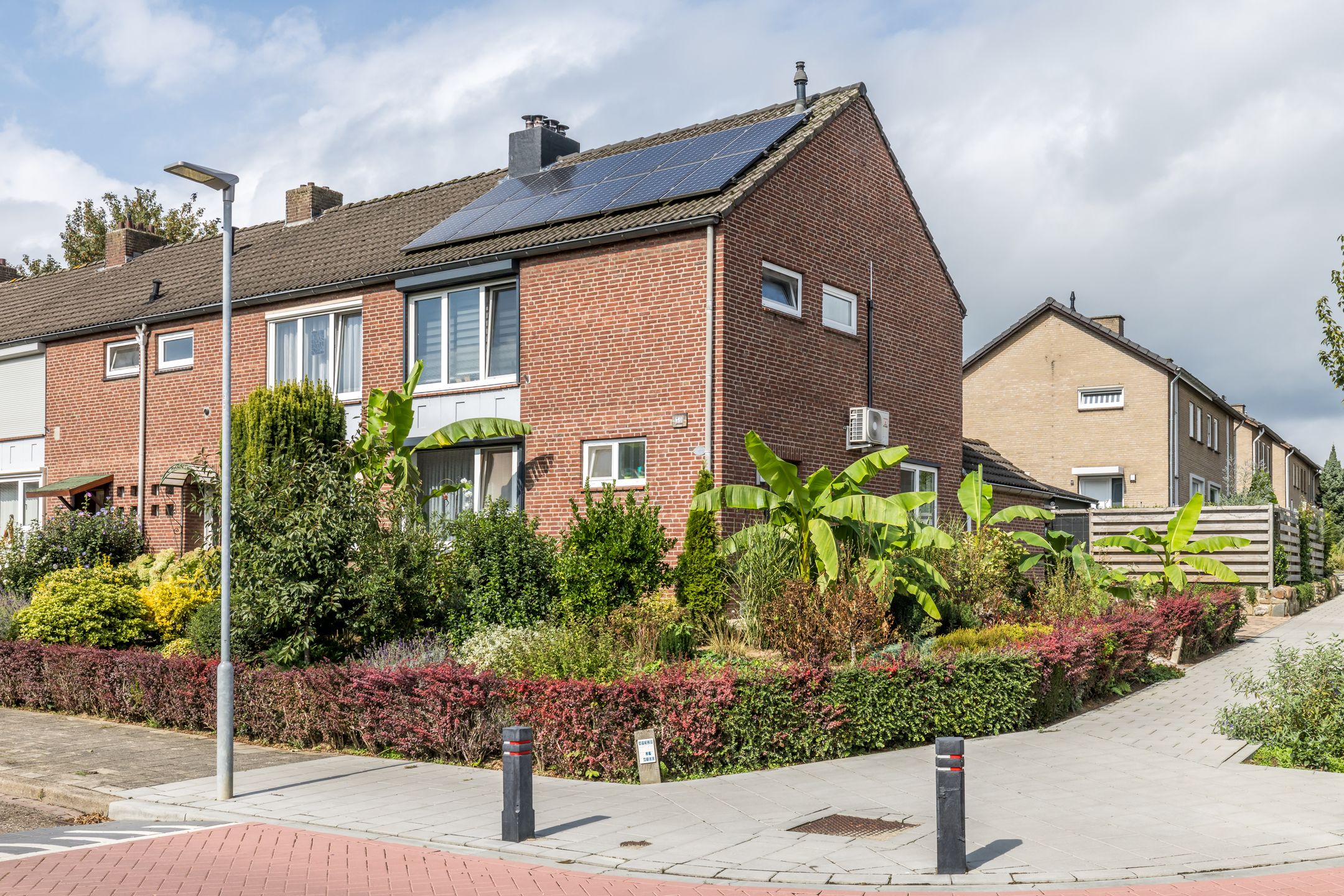 Foto van Donatusstraat 30, Nuth