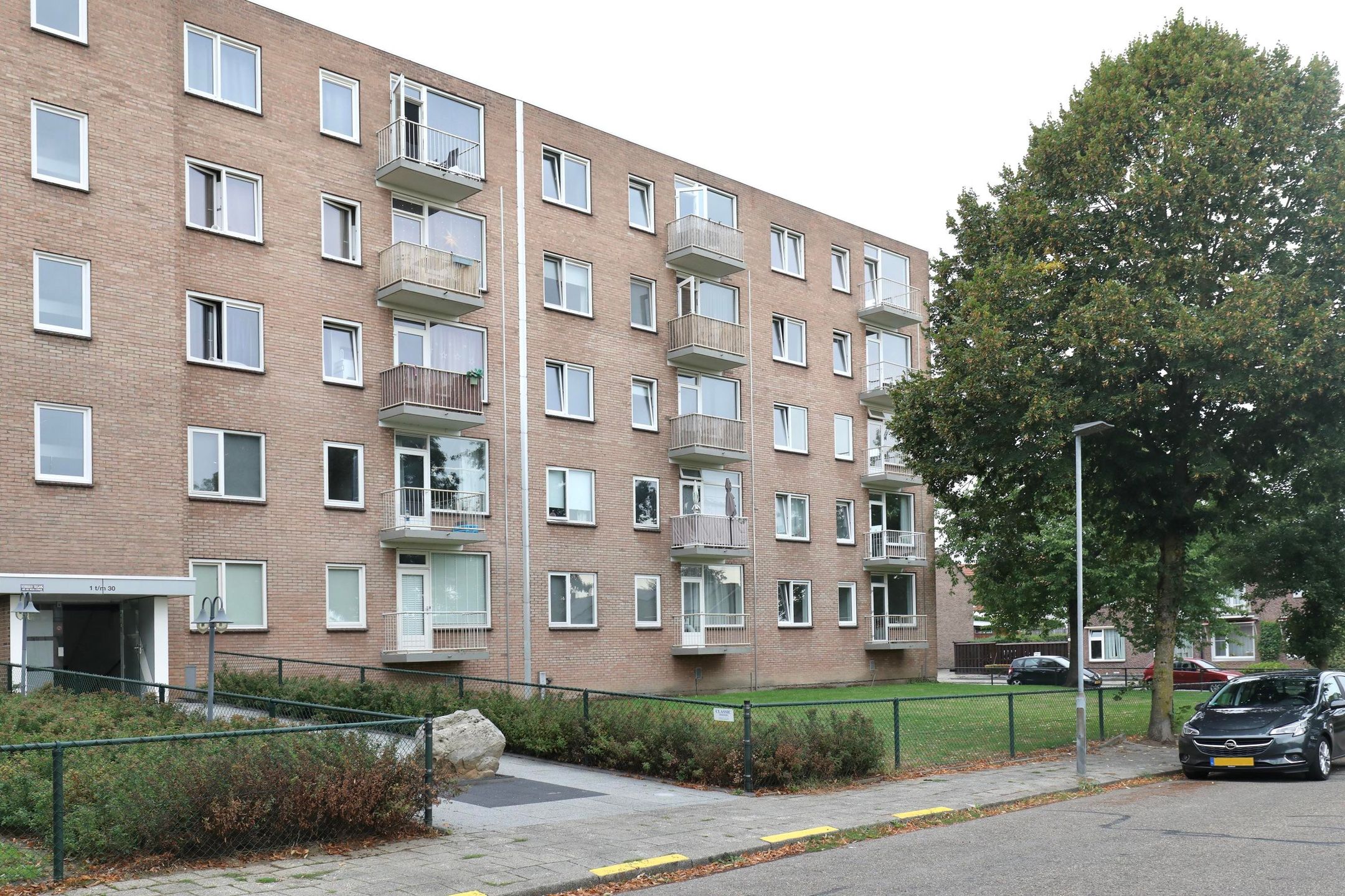 Foto van Parklaan 27, Nuth