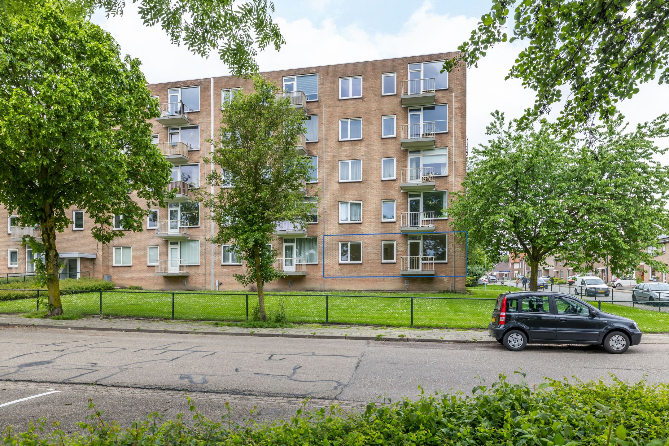 Foto van Parklaan 5, Nuth