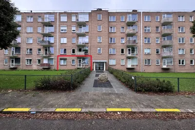 Foto van Parklaan 2, Nuth