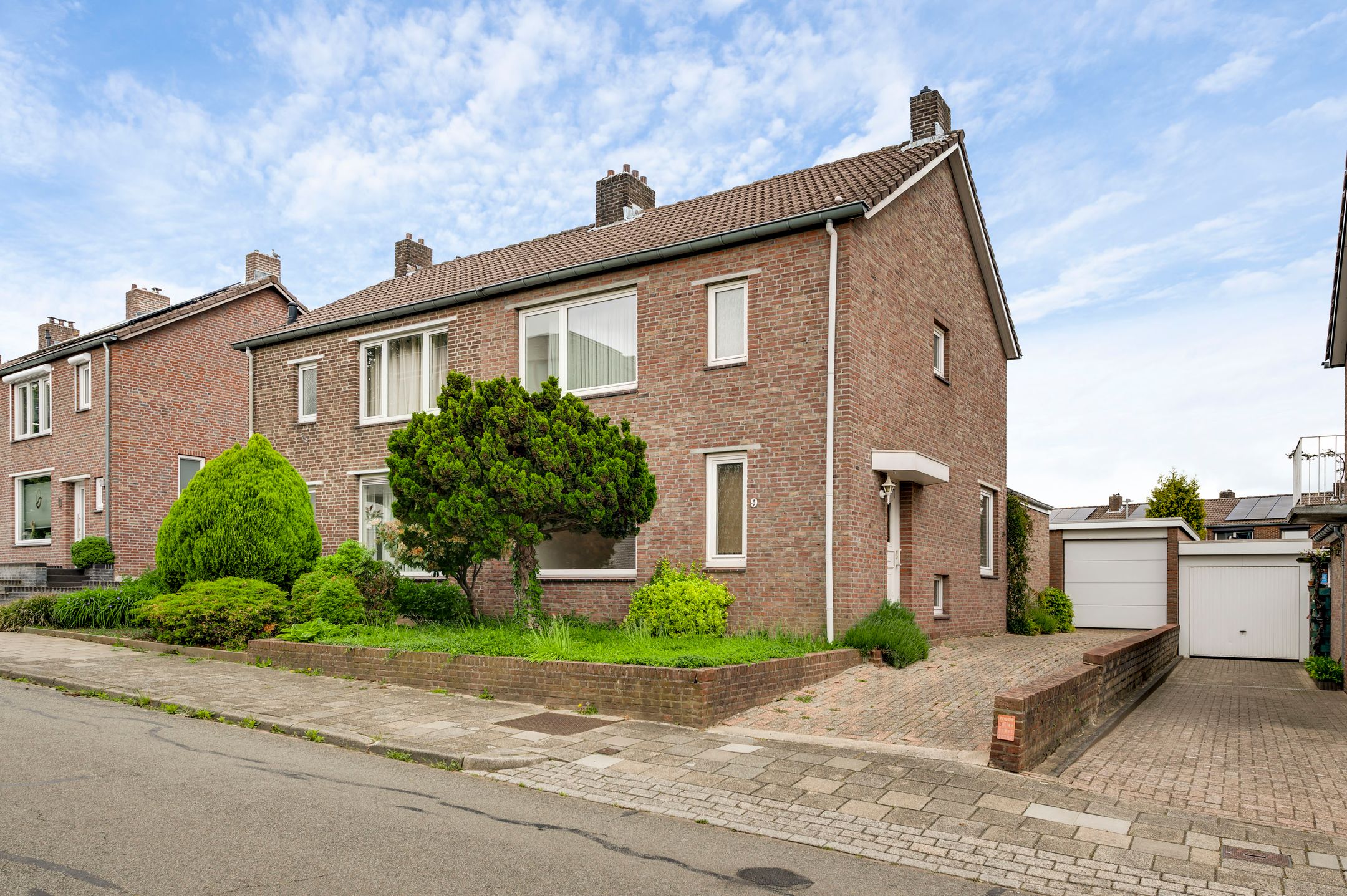 Foto van Hiltostraat 9, Nuth