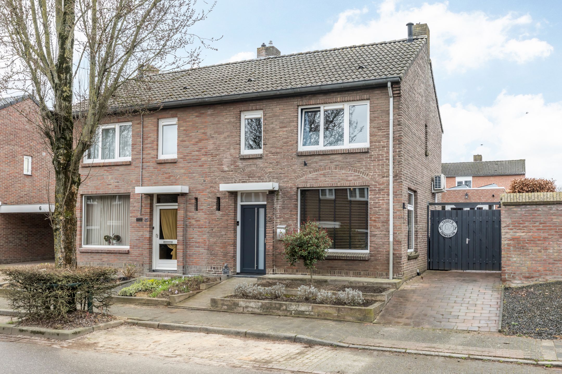 Foto van Dwarsstraat 2, Nuth