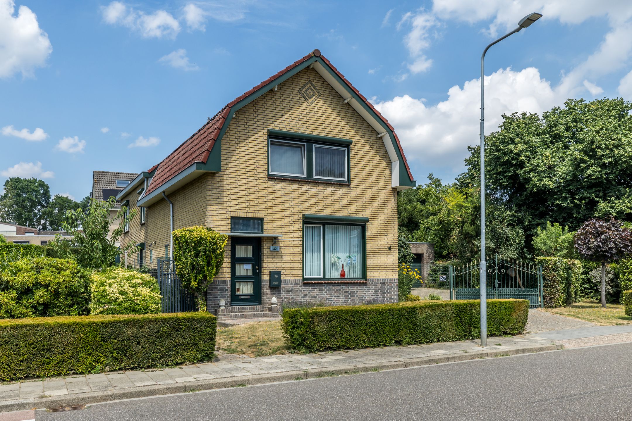 Foto van Hellebroekerweg 42, Wijnandsrade