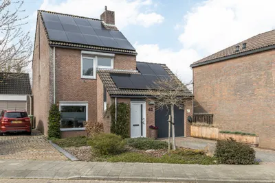 Foto van Jan Maenenstraat 46, Wijnandsrade