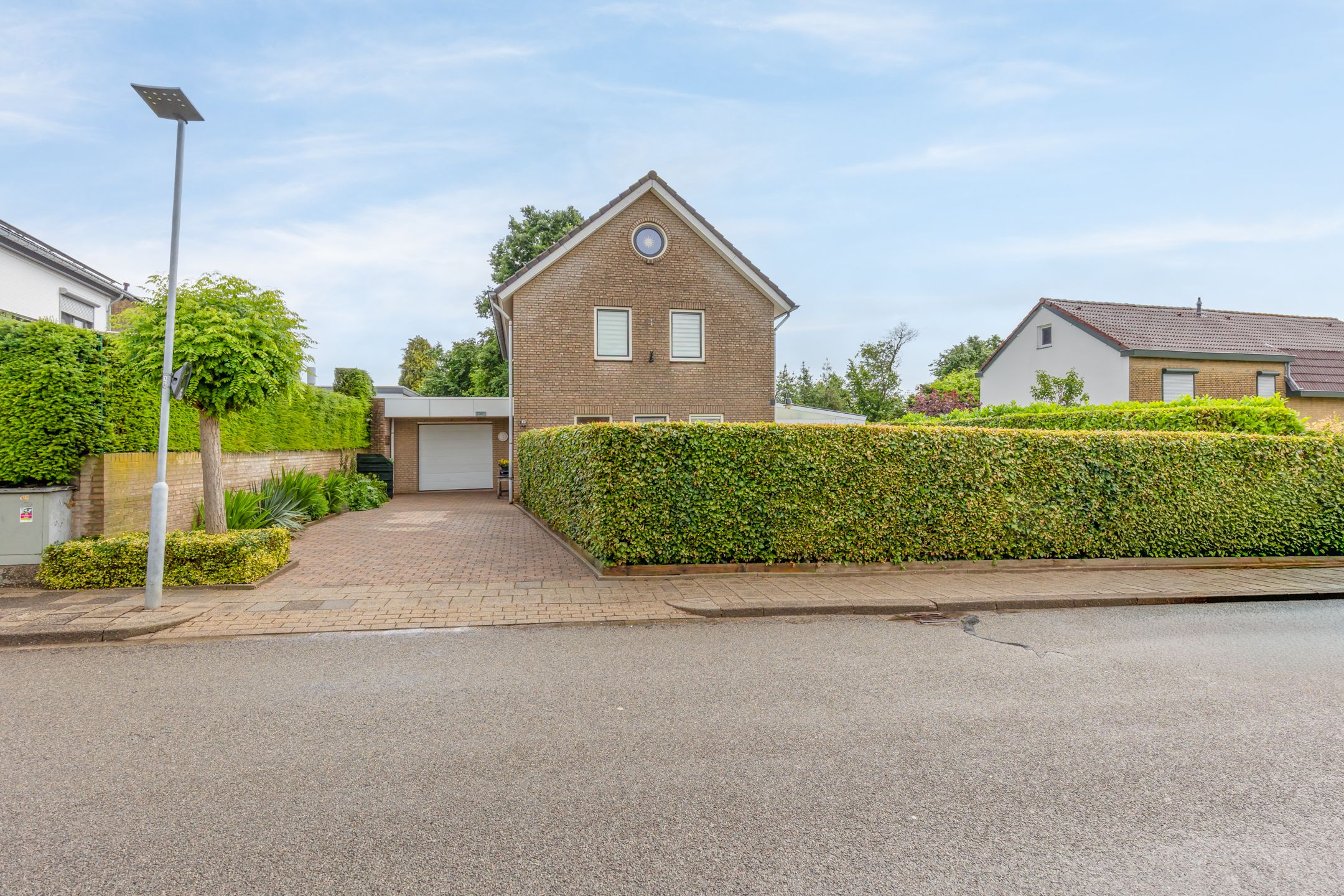 Foto van Rhodestraat 33, Wijnandsrade