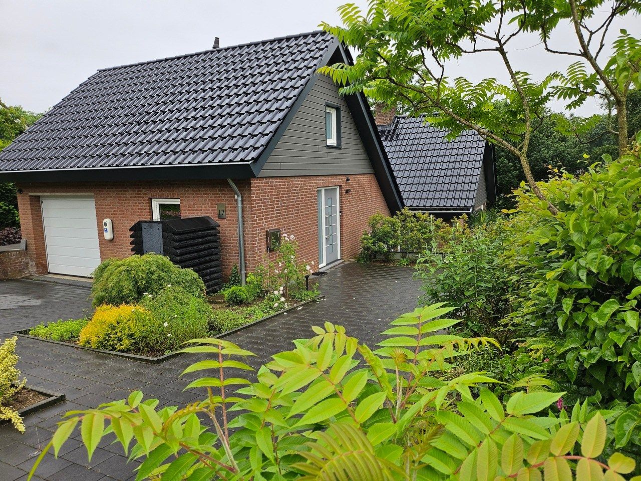 Foto van Burg. Snijdersstraat 17, Wijnandsrade