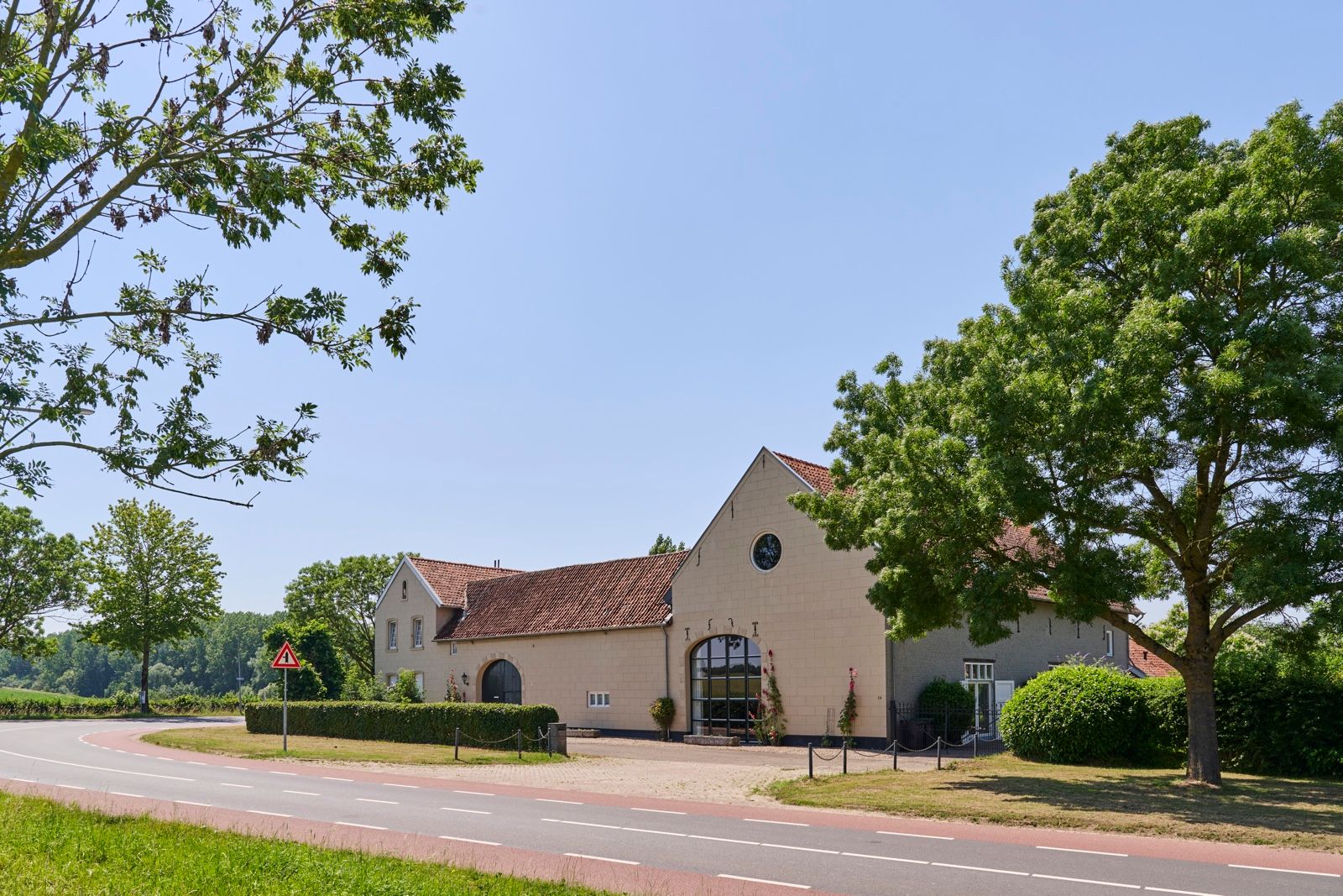Foto van Bongard 3a, Wijnandsrade