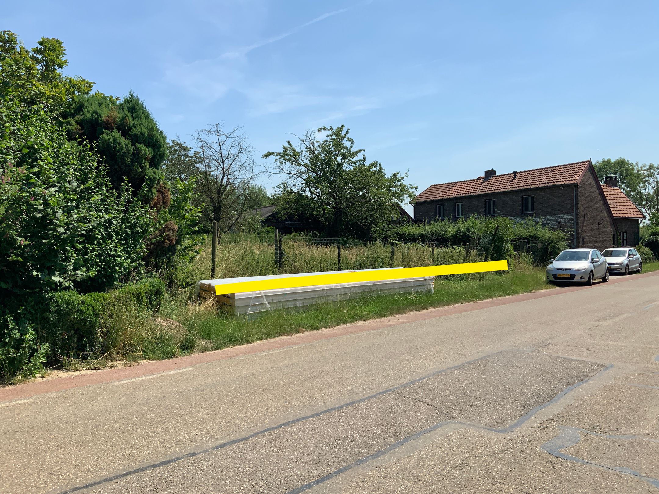 Foto van Bongard 8a, Wijnandsrade