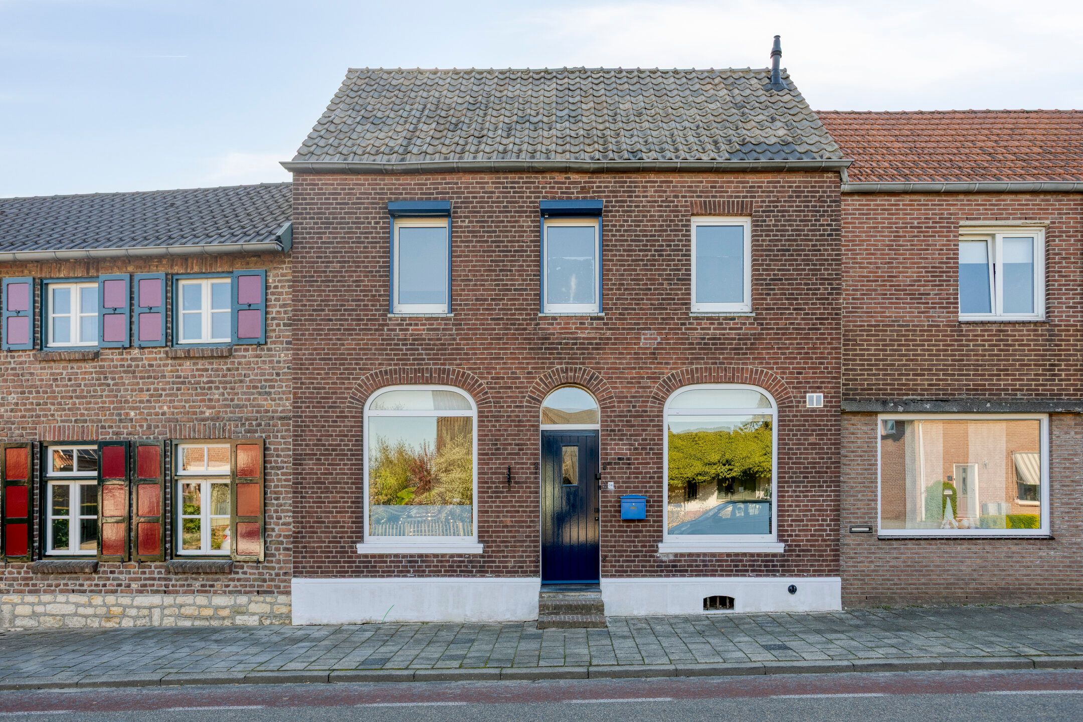 Foto van Swier 34, Wijnandsrade
