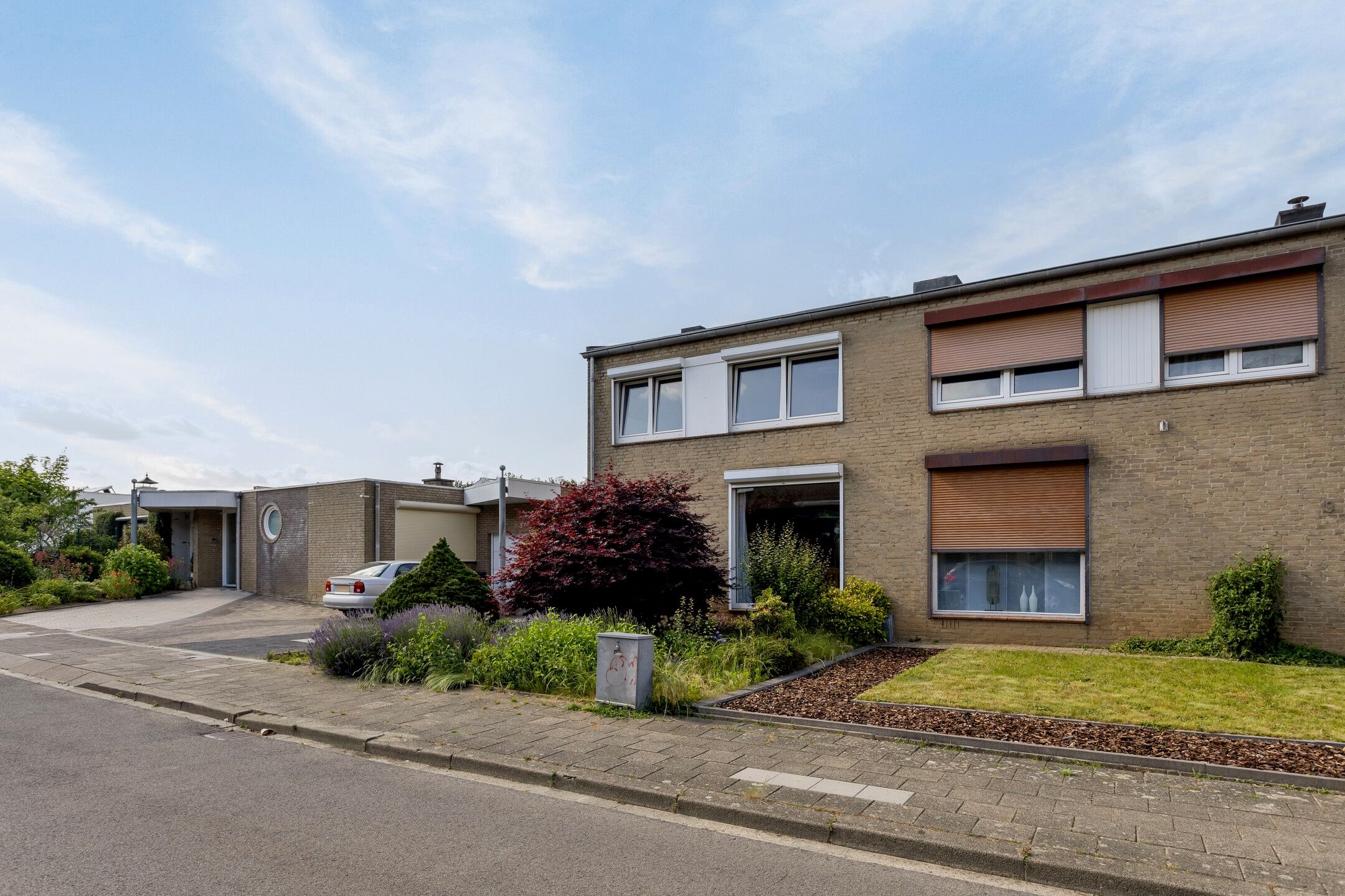 Foto van Europastraat 17, Schinnen