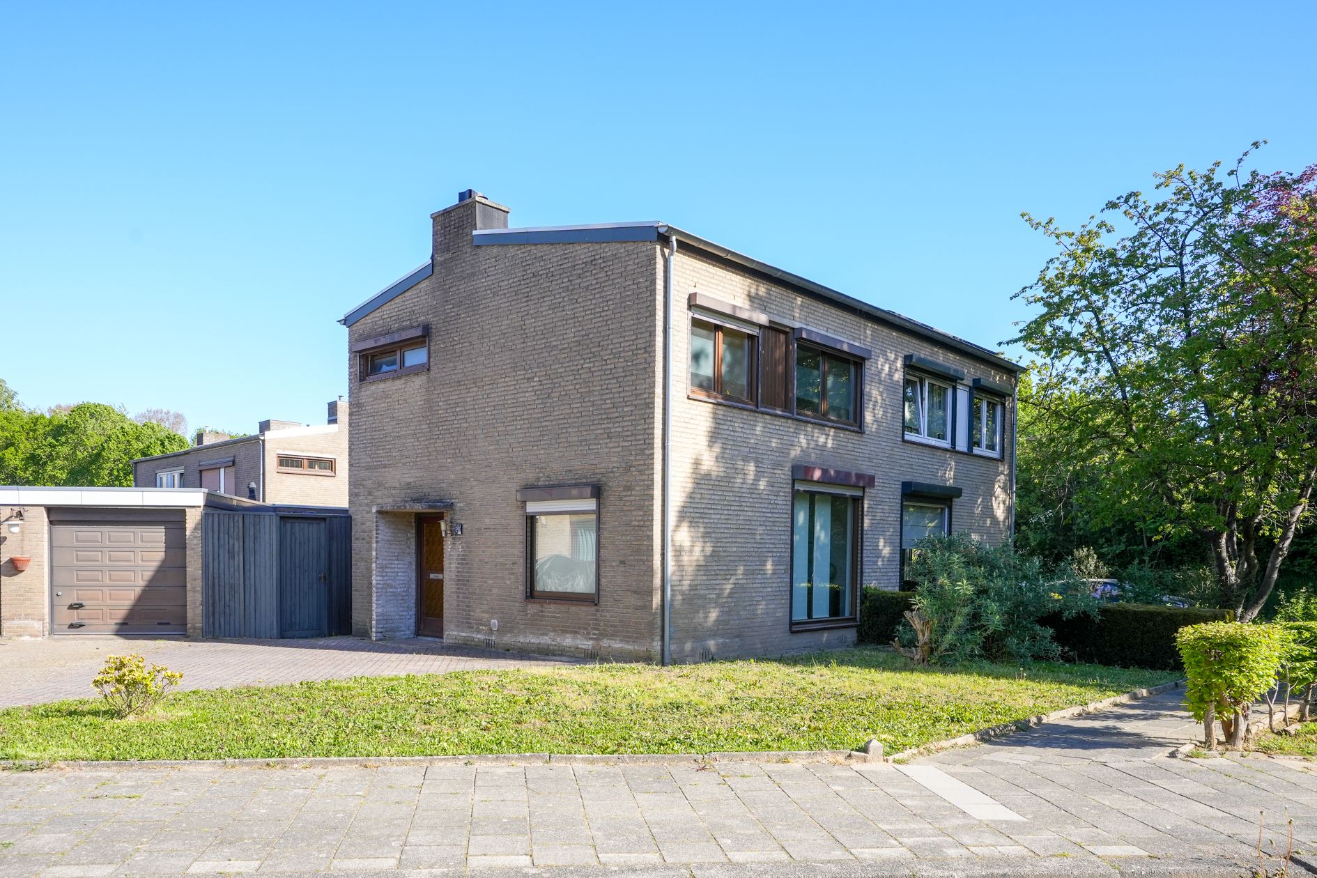 Foto van Europastraat 25, Schinnen
