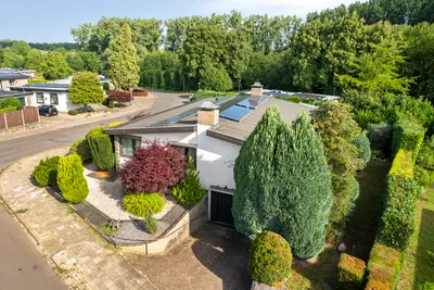 Foto van Moutheuvellaan 37, Schinnen