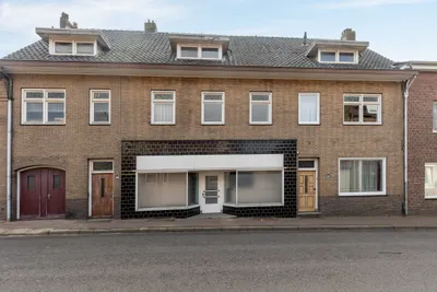 Foto van Dorpsstraat 20, Schinnen