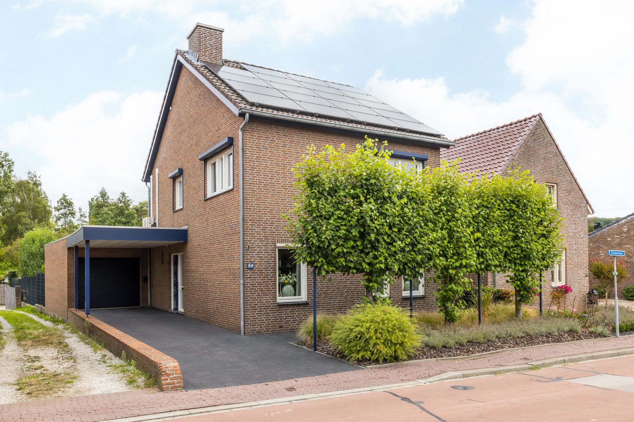 Foto van Dorpsstraat 54, Schinnen
