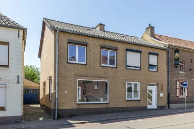 Foto van Dorpsstraat 73, Schinnen