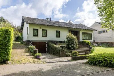 Foto van Burgemeester Pijlsstraat 16, Schinnen