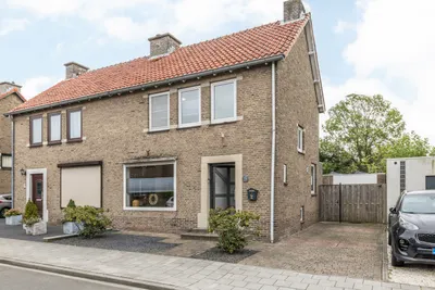 Foto van Dr. Poelsstraat 7, Schinnen