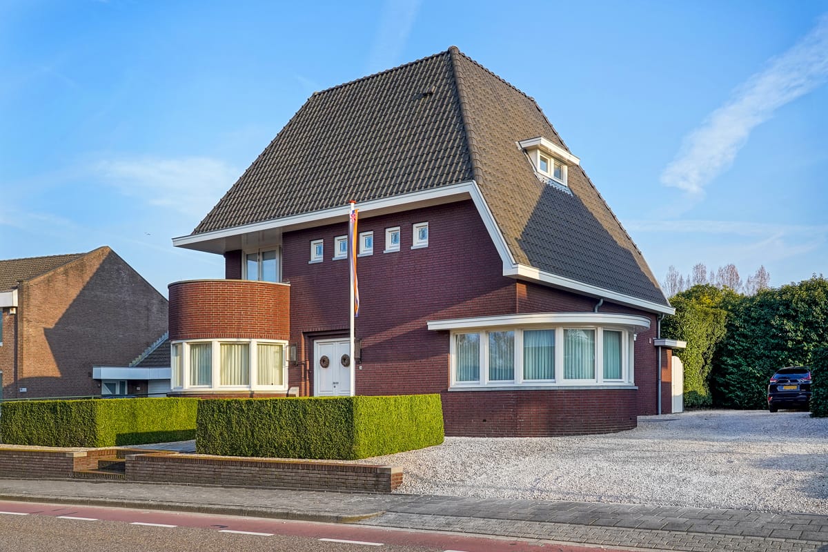 Foto van Stationsstraat 34, Schinnen