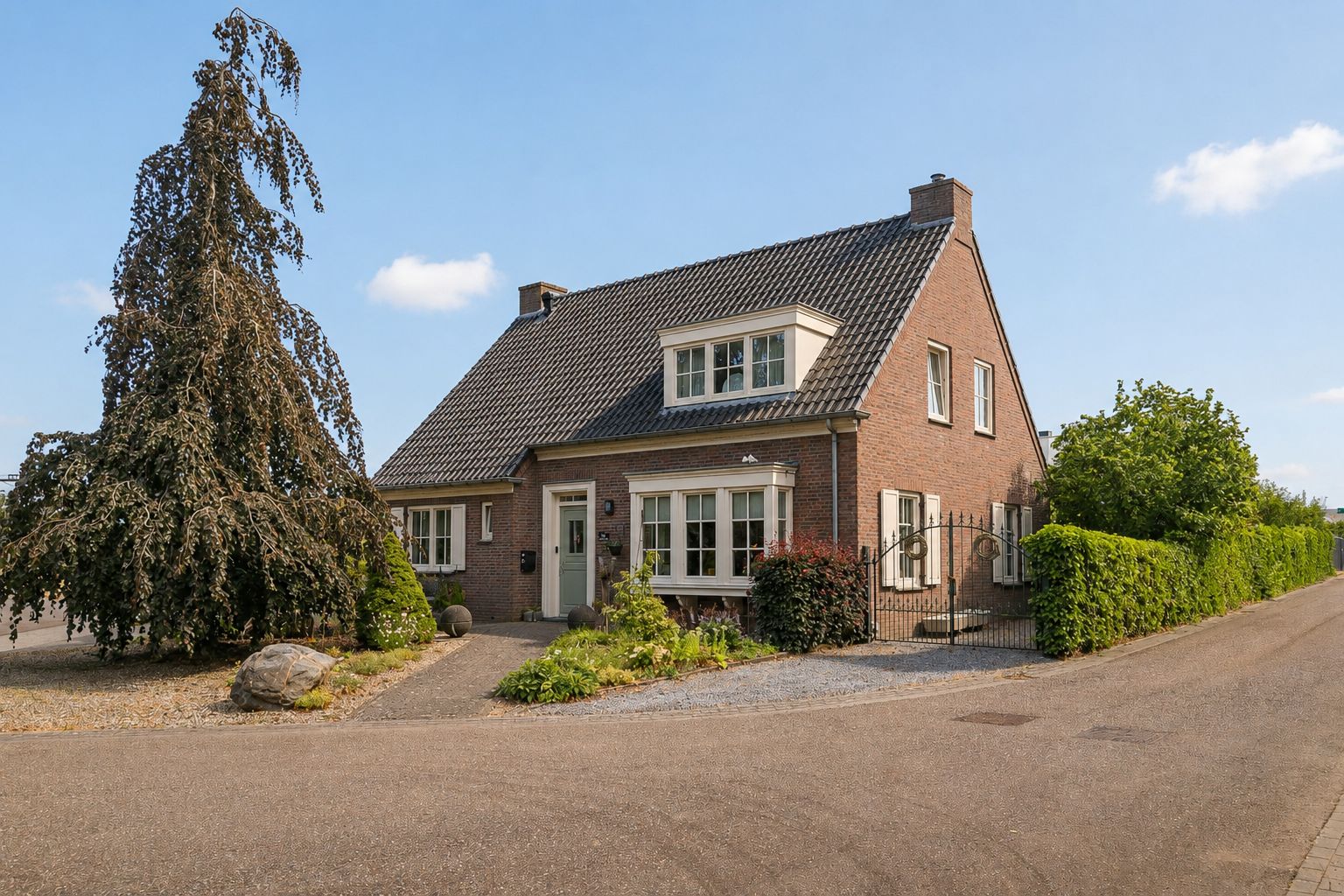 Foto van Breinder 3, Schinnen