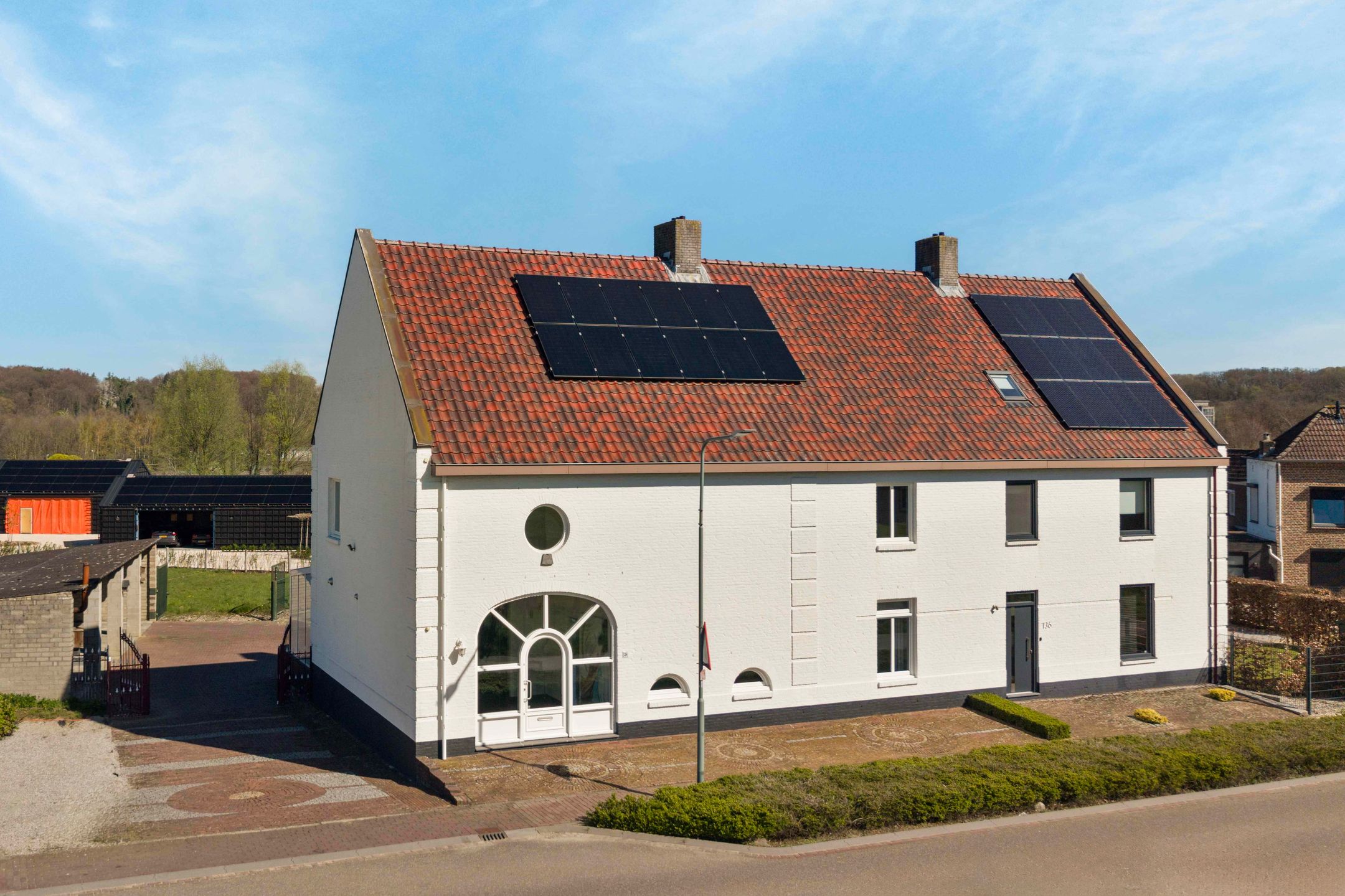 Foto van Hegge 138, Schinnen