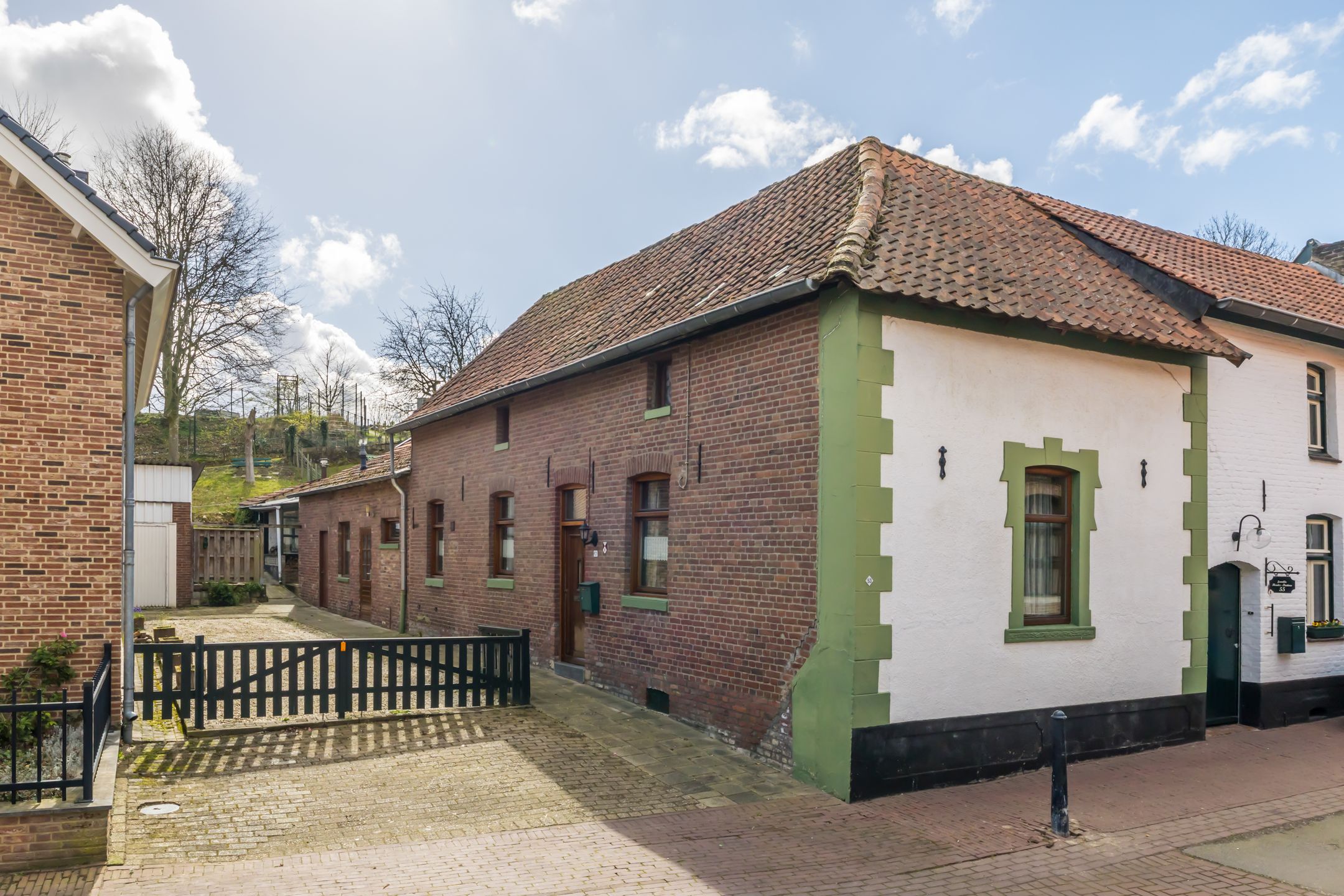 Foto van Nagelbeek 53, Schinnen