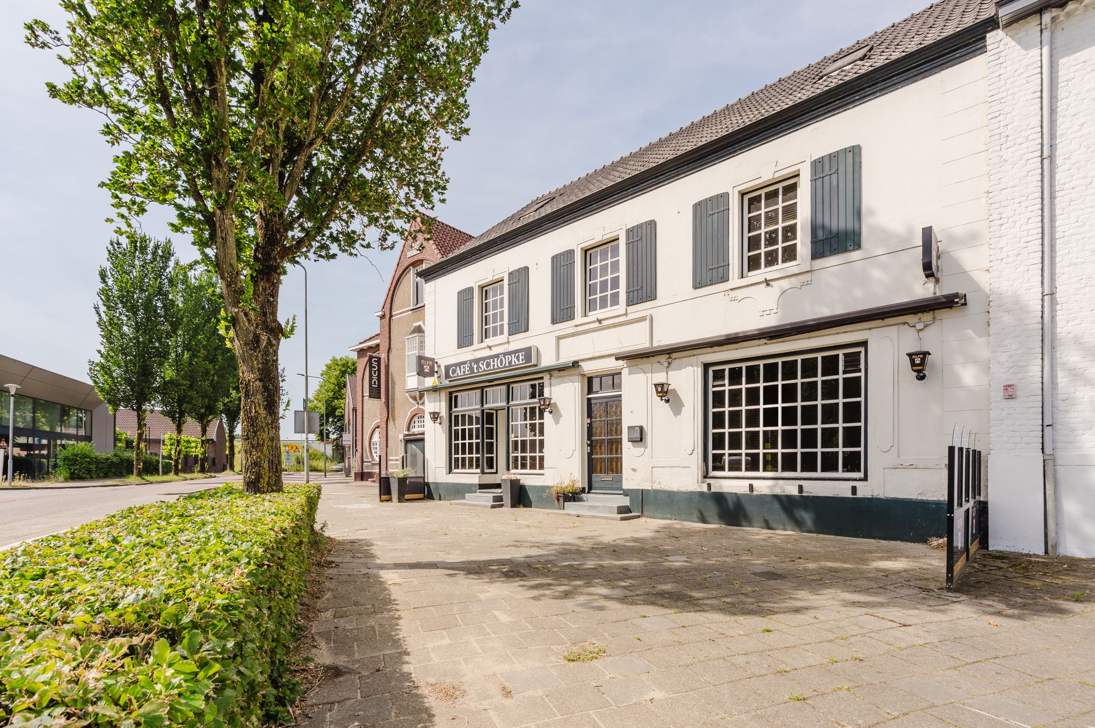 Foto van Nagelbeek 4, Schinnen