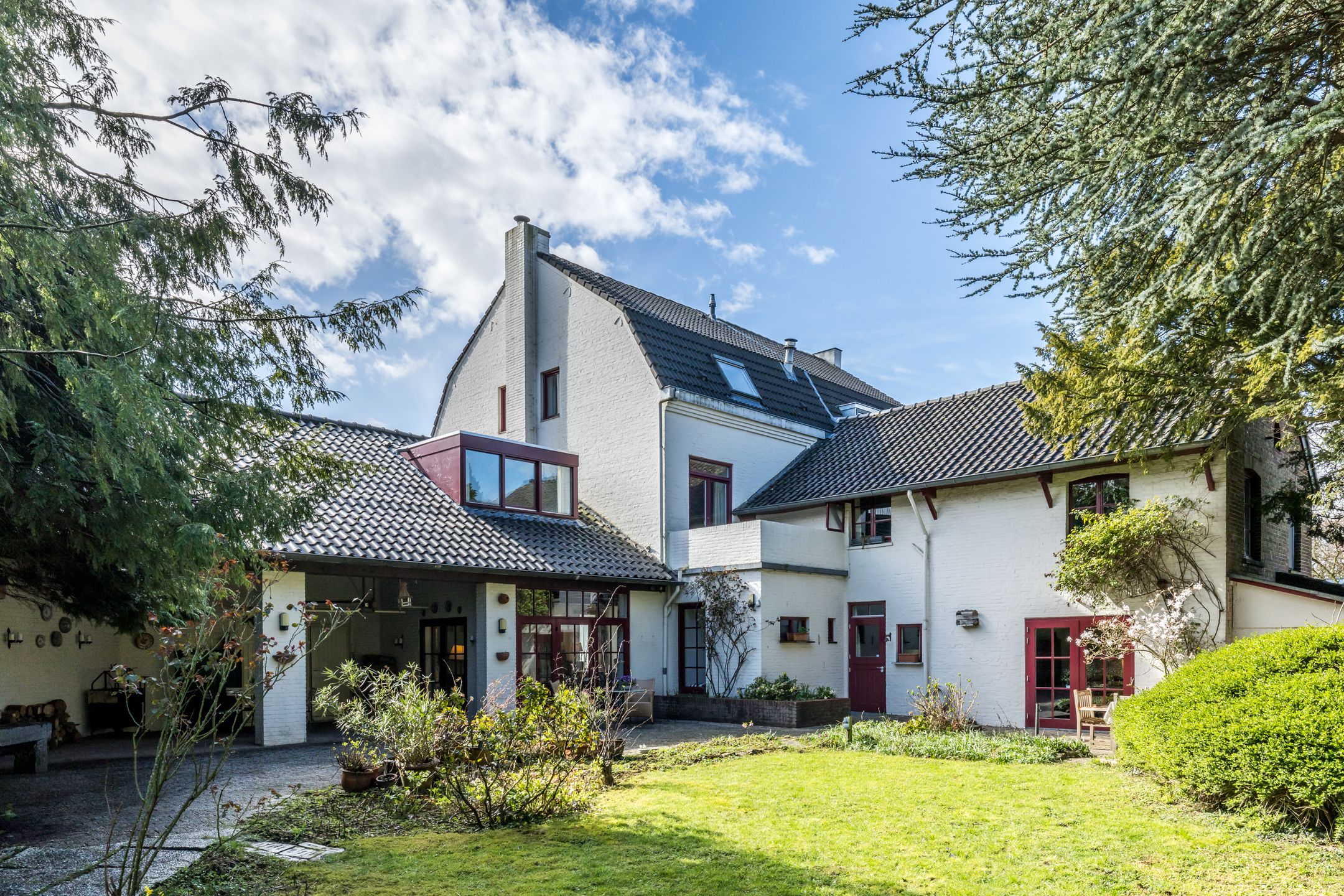 Foto van Heerlerweg 13, Voerendaal