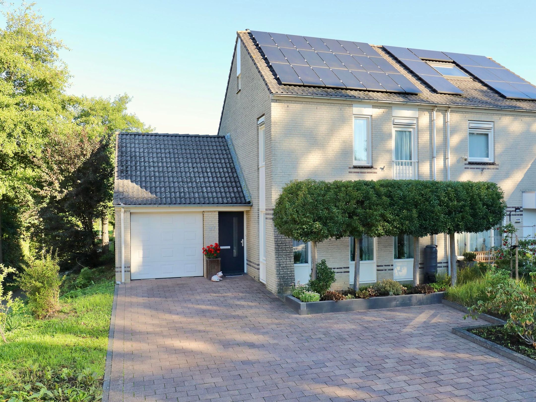 Foto van Heerlerweg 117, Voerendaal