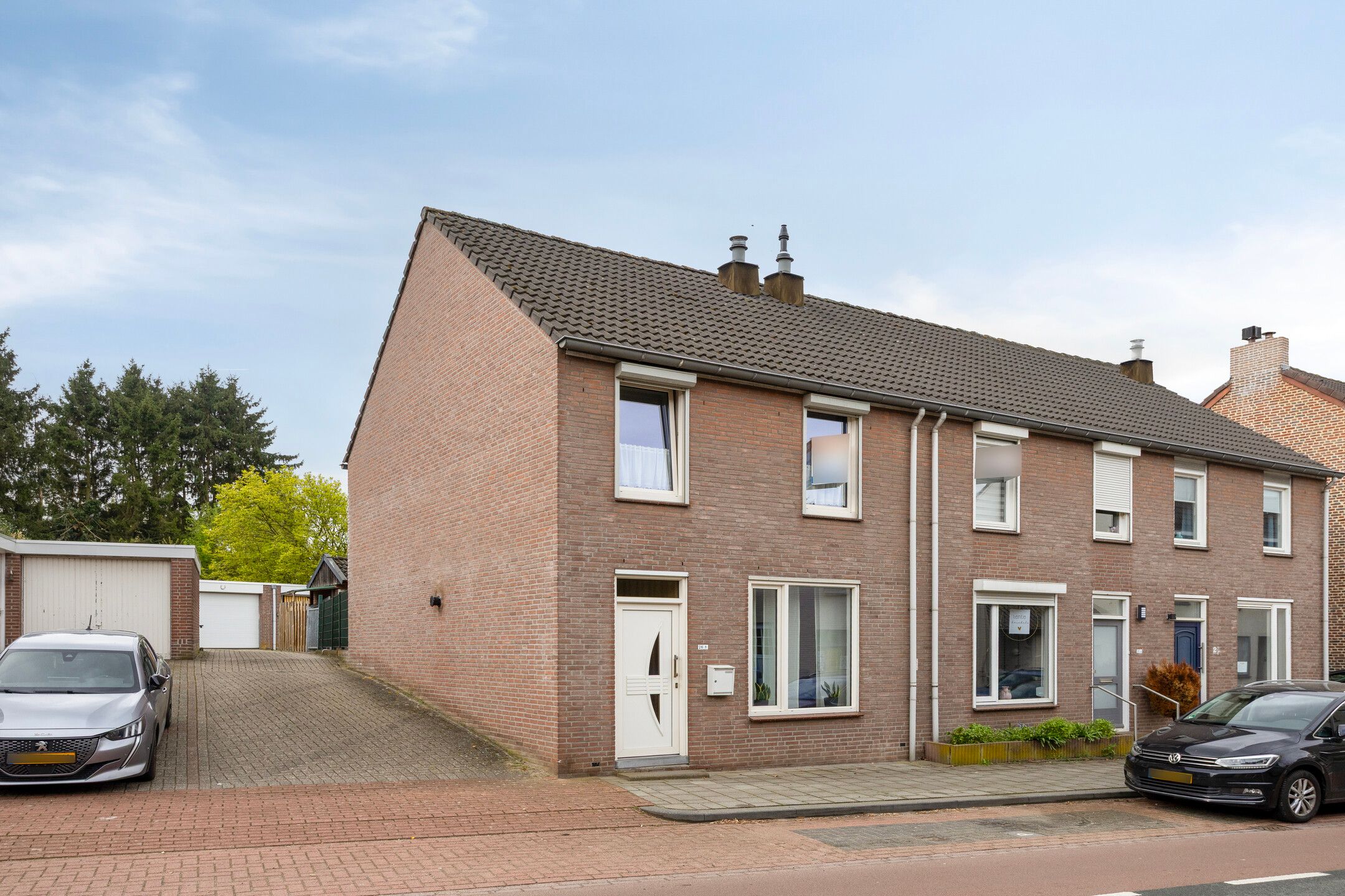 Foto van Heerlerweg 26B, Voerendaal