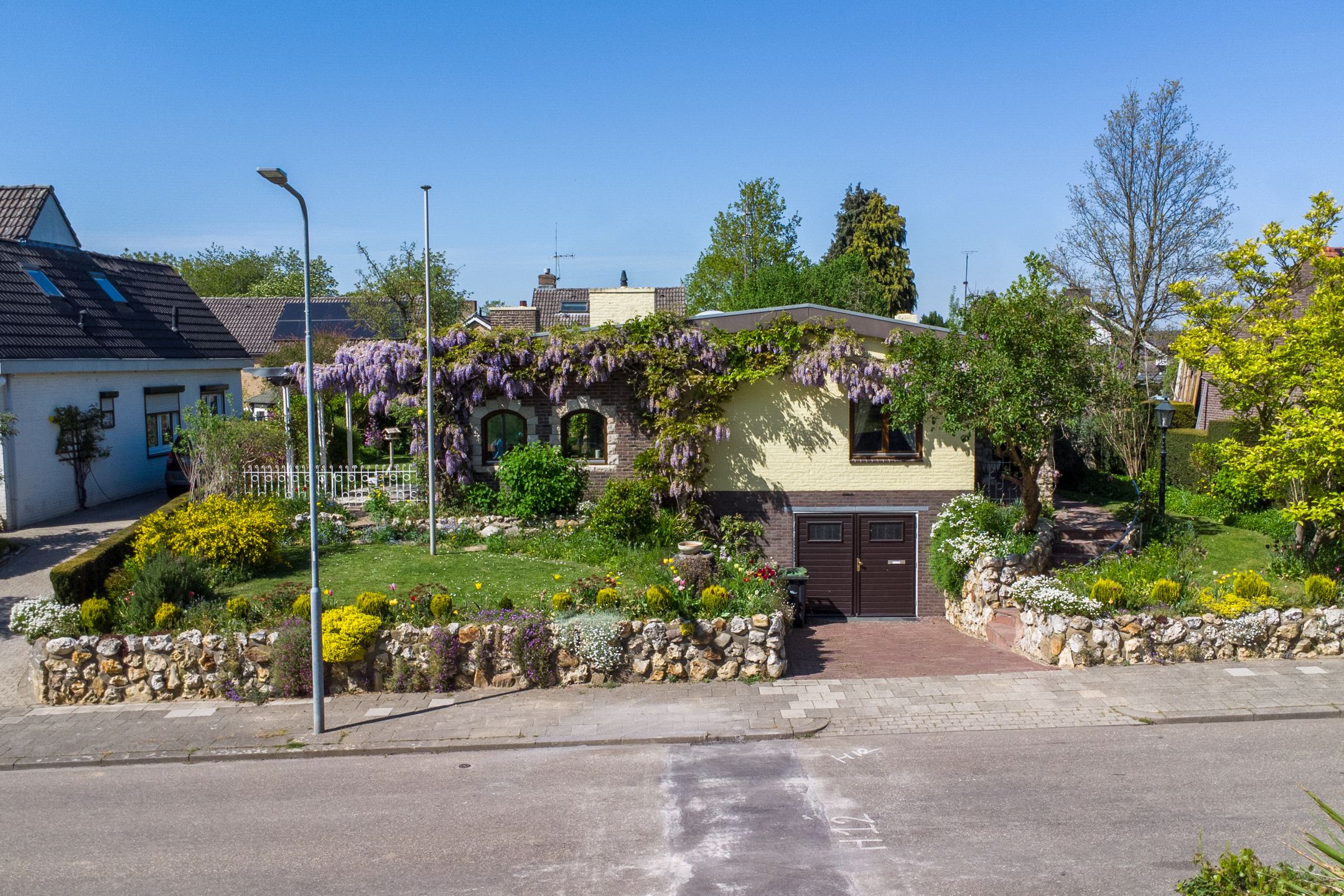 Foto van Kunderkampstraat 2, Voerendaal