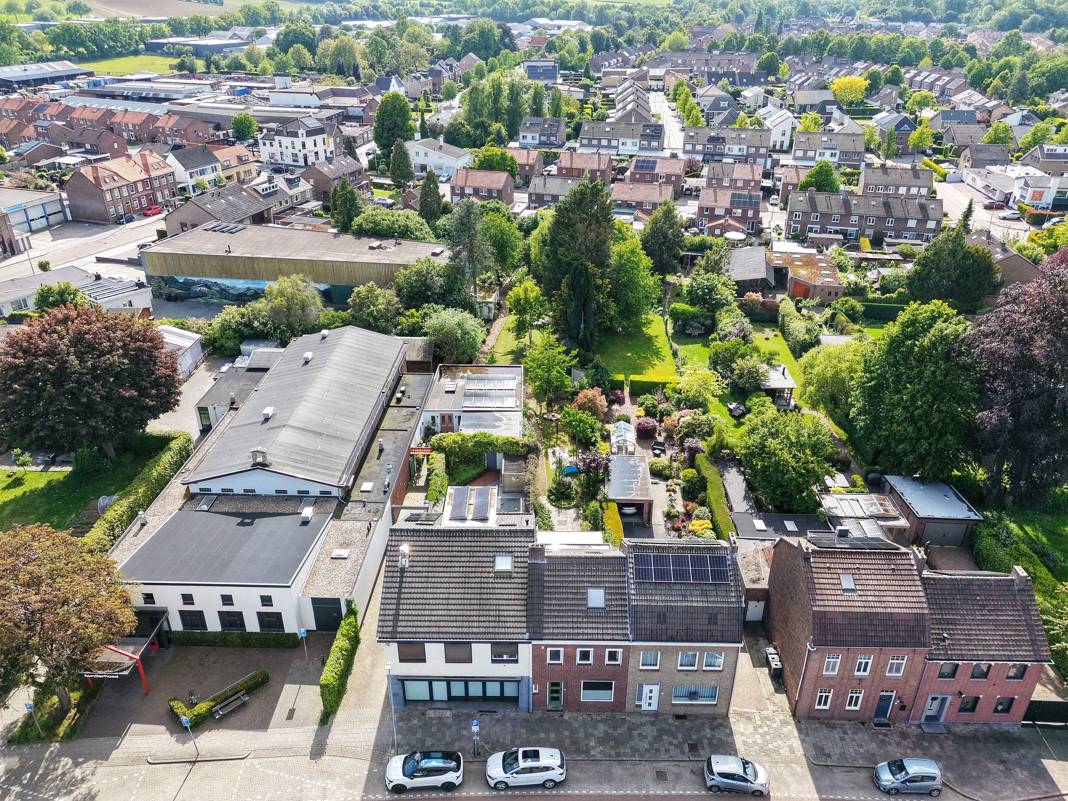 Foto van Hogeweg 72, Voerendaal