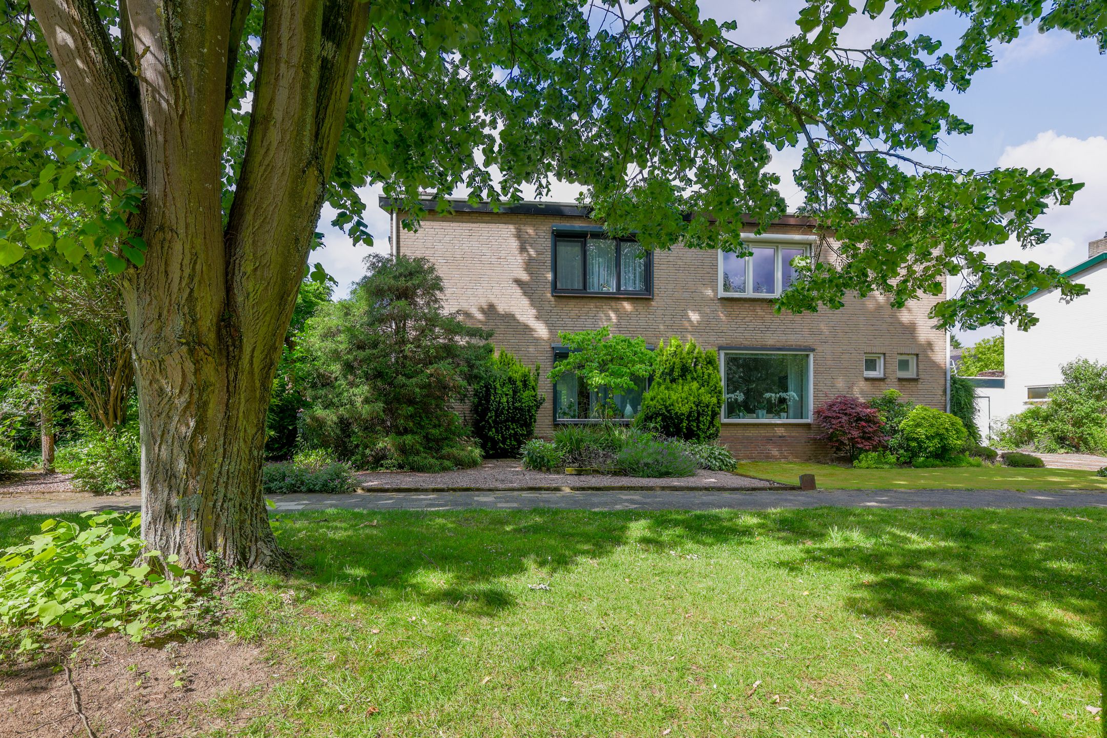 Foto van Onze Lieve Vrouweplein 45, Voerendaal