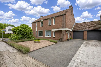 Foto van Onze Lieve Vrouweplein 28, Voerendaal