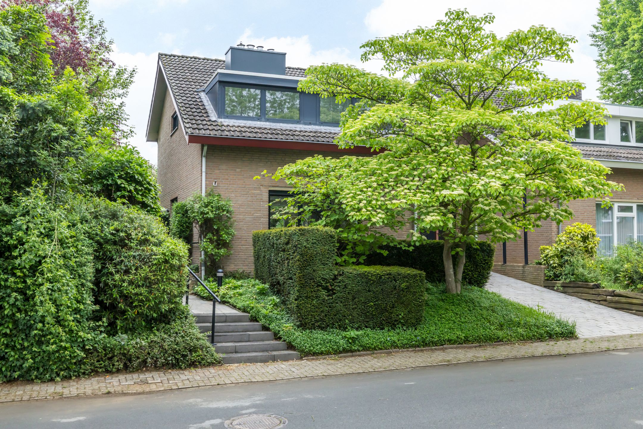 Foto van Malbergstraat 3, Voerendaal