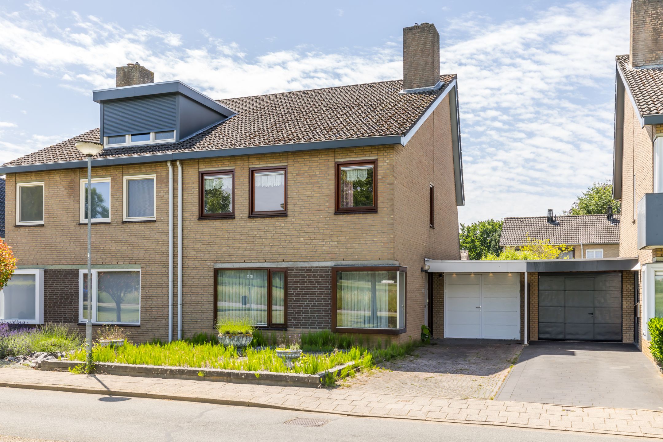 Foto van Grachtstraat 28, Voerendaal