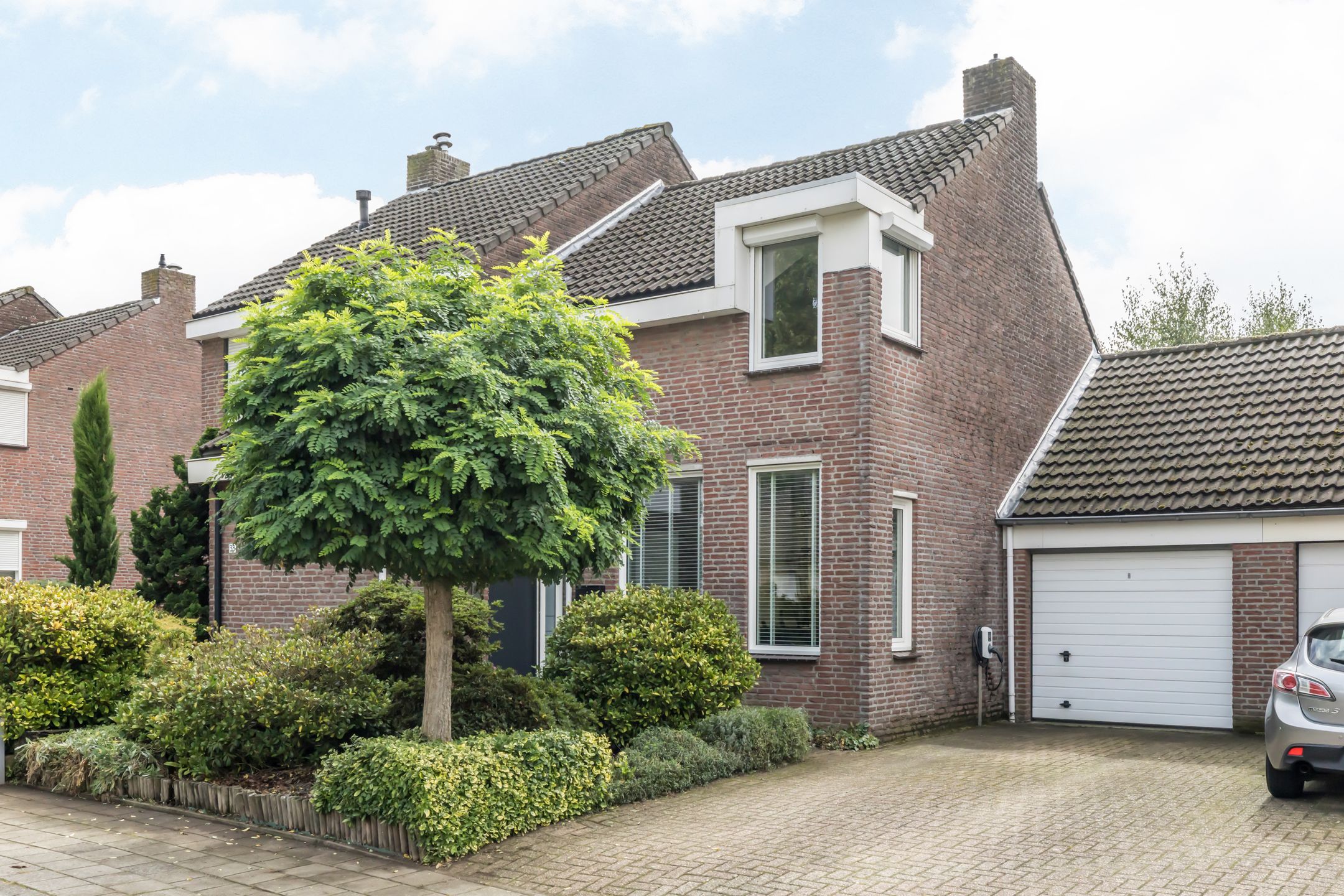 Foto van Grachtstraat 36, Voerendaal