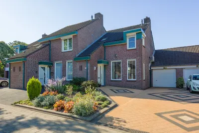 Foto van Grachtstraat 46, Voerendaal