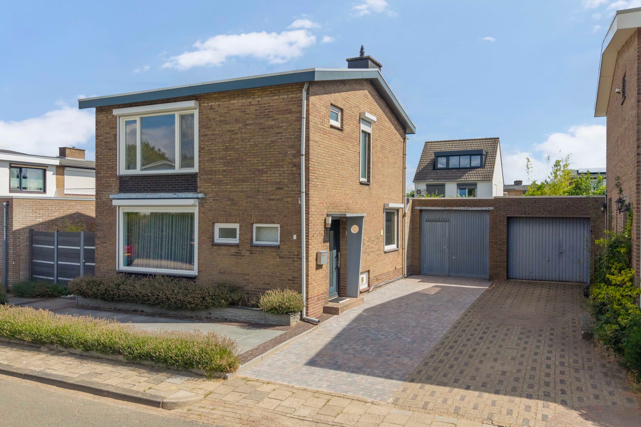 Foto van Caldenbornstraat 1, Voerendaal