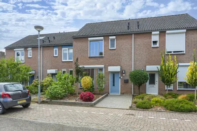 Foto van Florinstraat 12, Voerendaal
