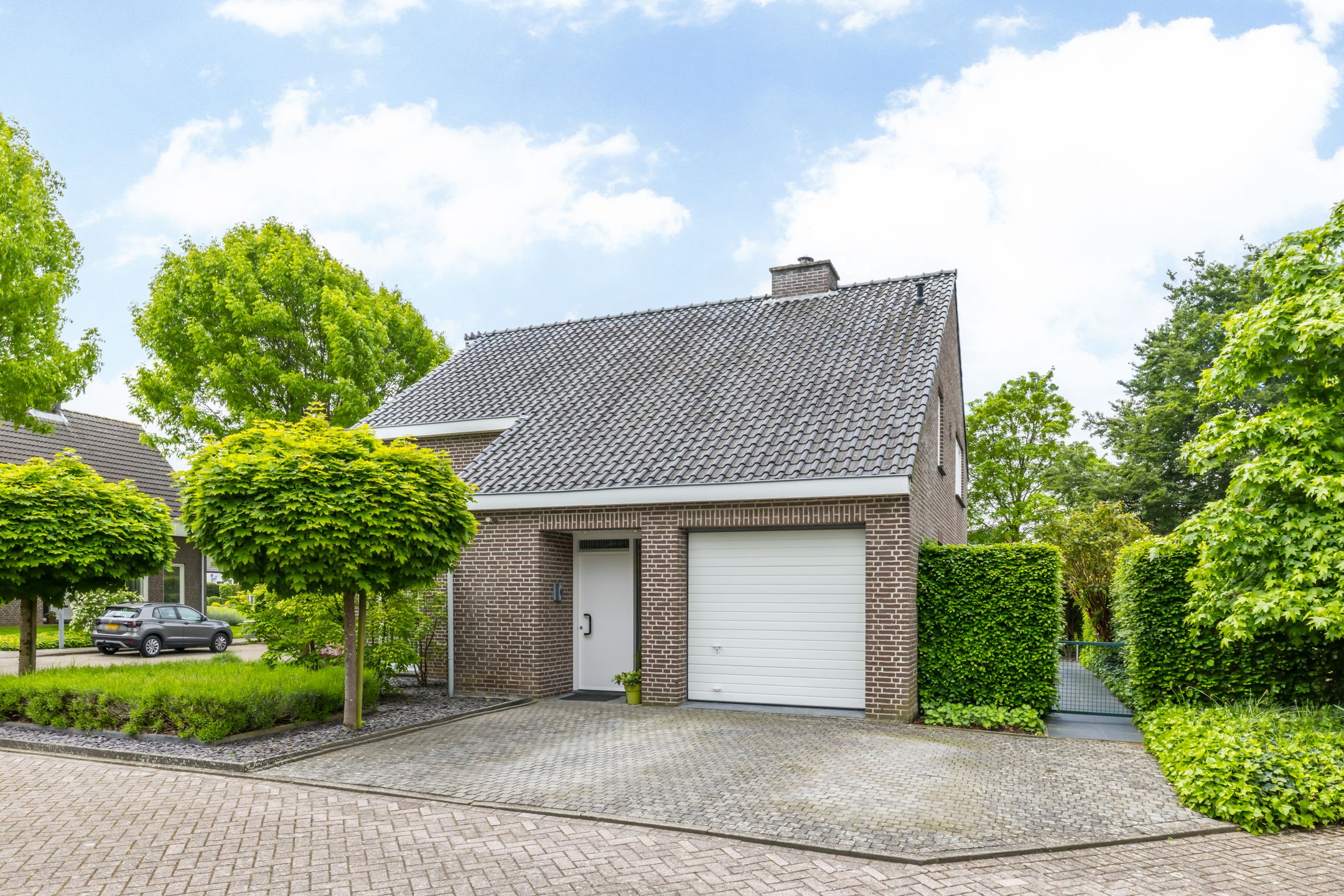 Foto van Akkerklokje 4, Voerendaal