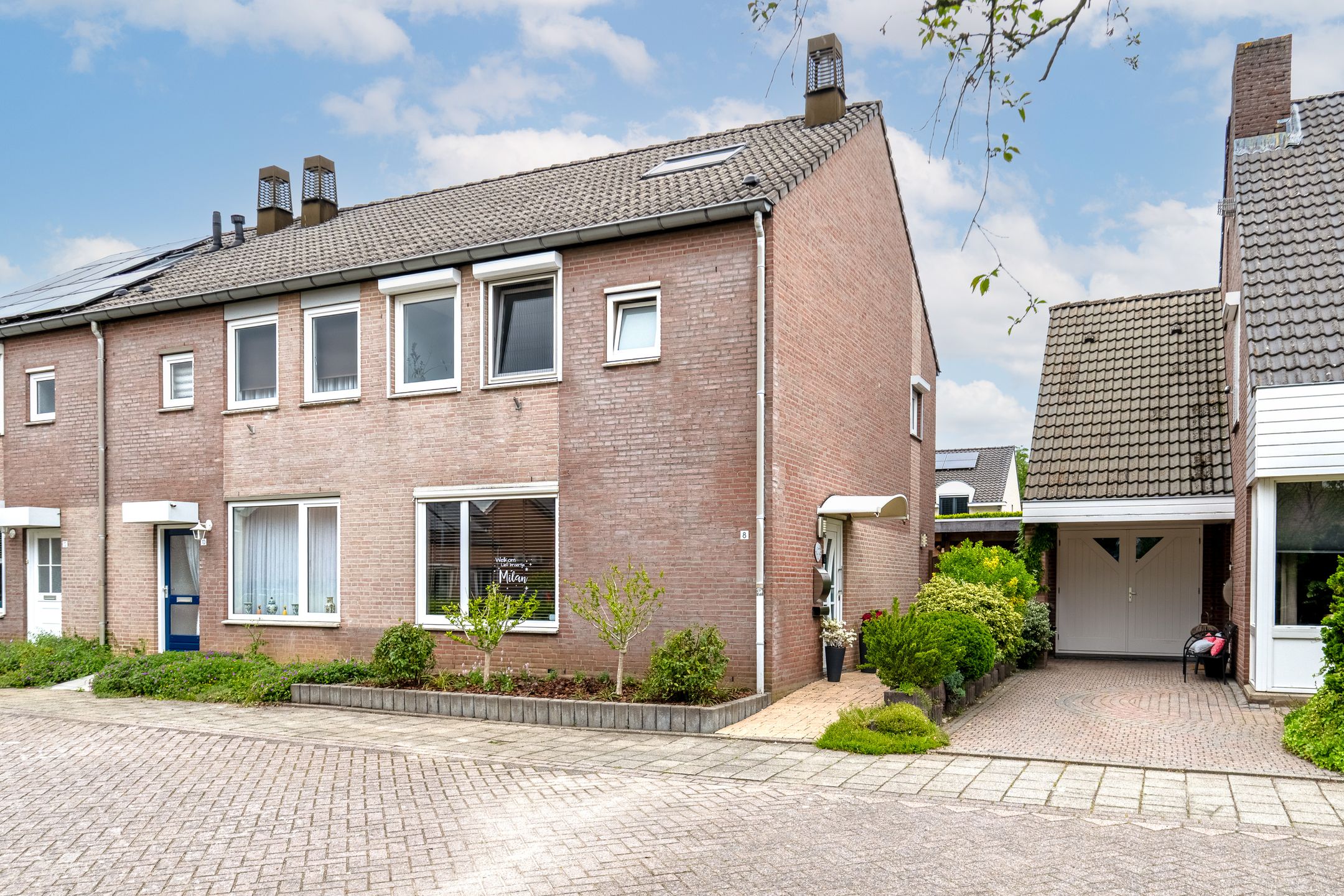 Foto van Doornappel 8, Voerendaal
