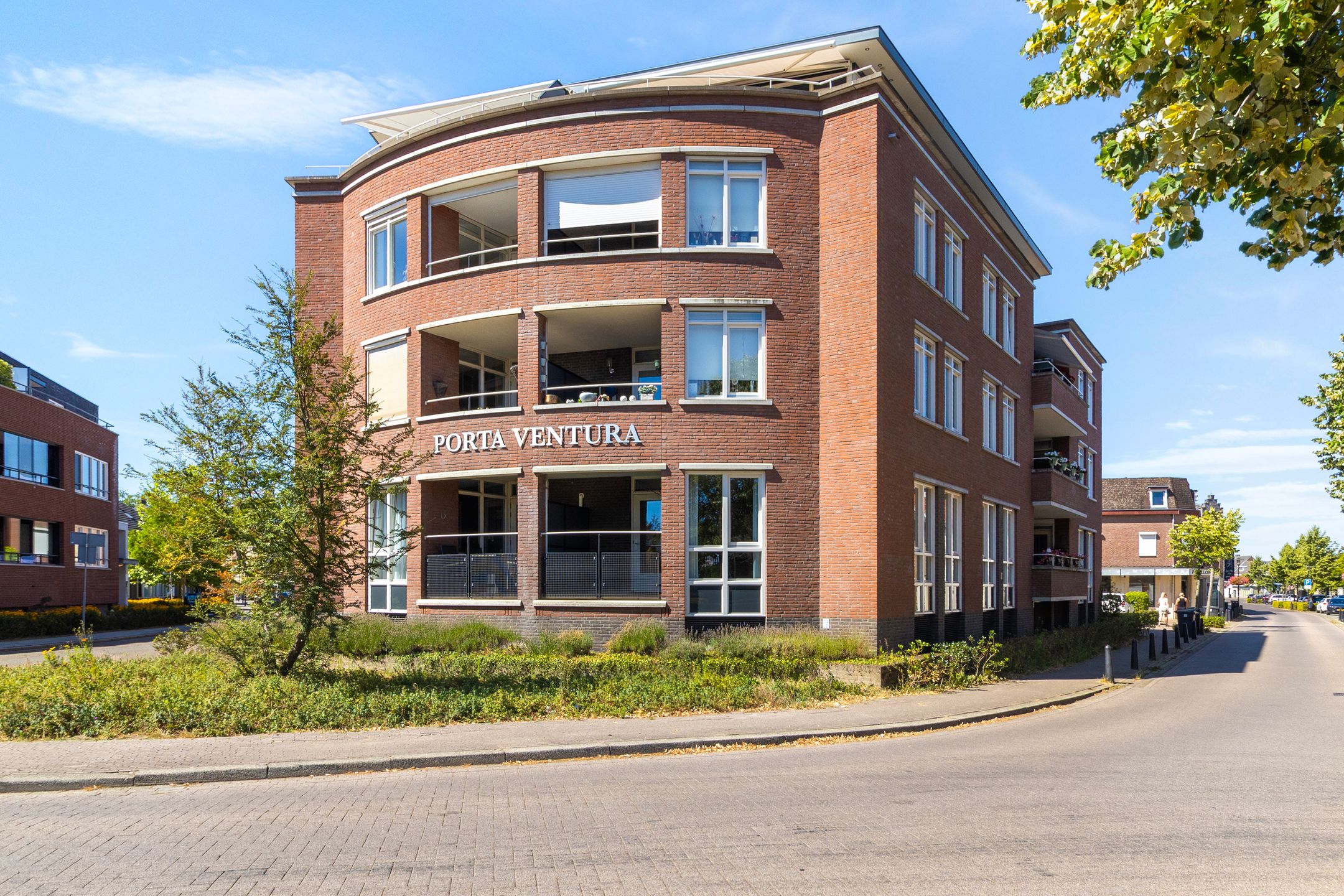 Foto van Kerkplein 86, Voerendaal
