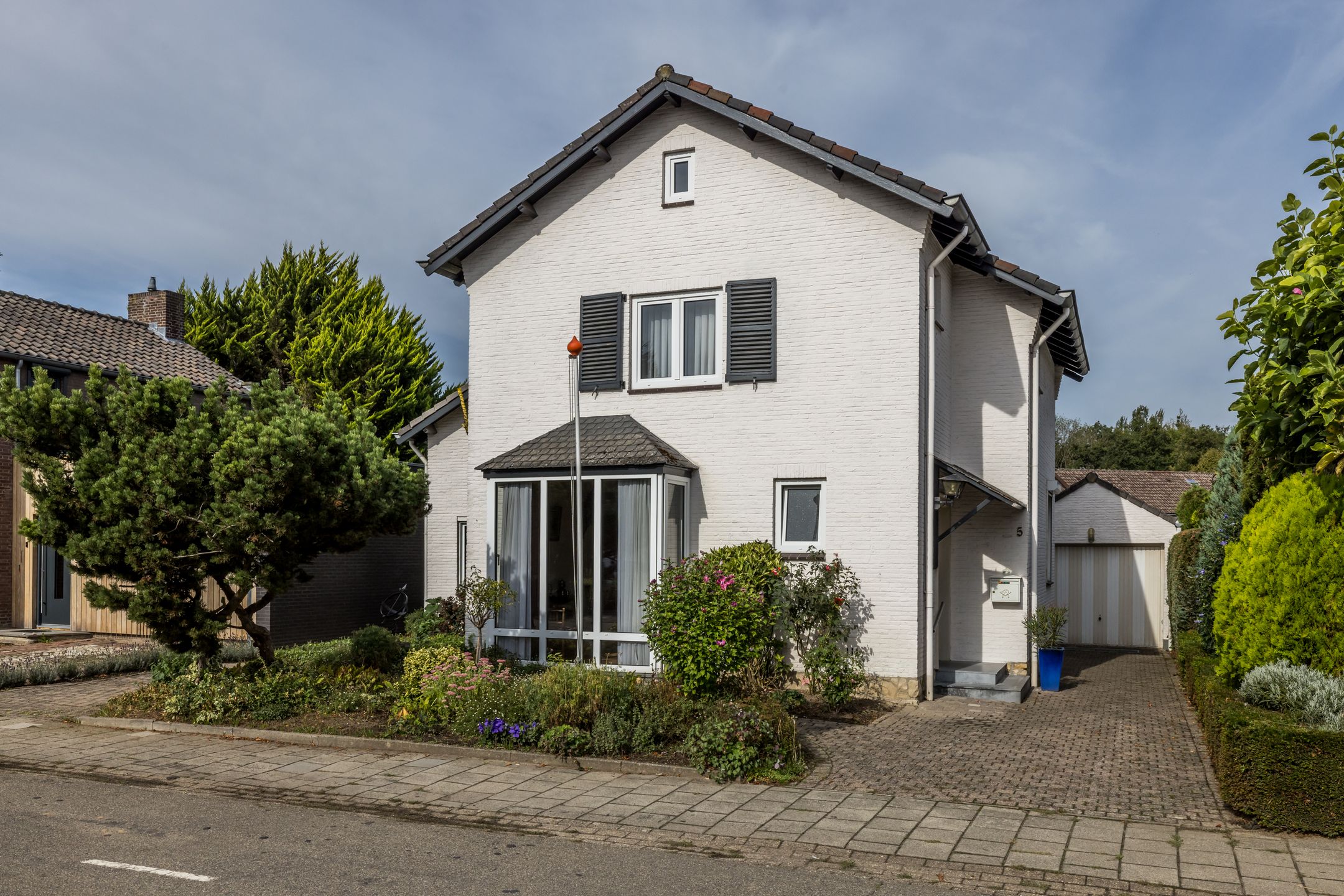 Foto van Cortenbachstraat 5, Voerendaal