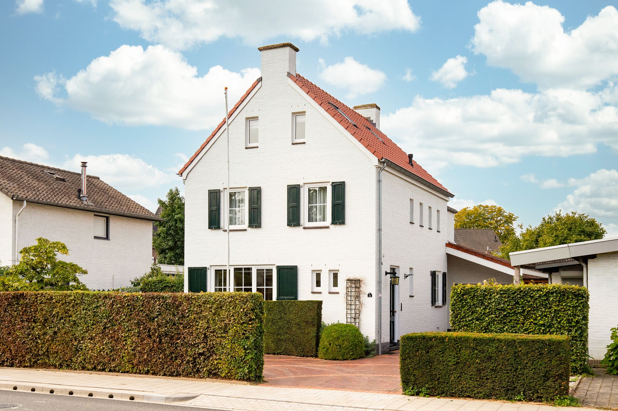 Foto van Hoolstraat 13, Voerendaal