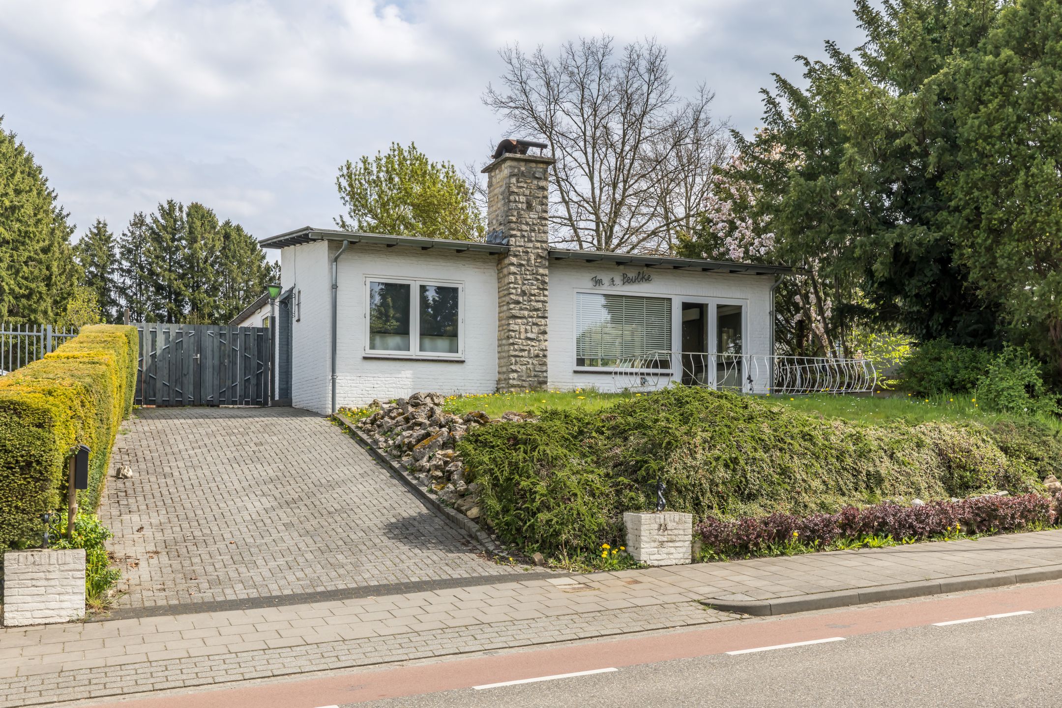 Foto van Bergseweg 13, Voerendaal