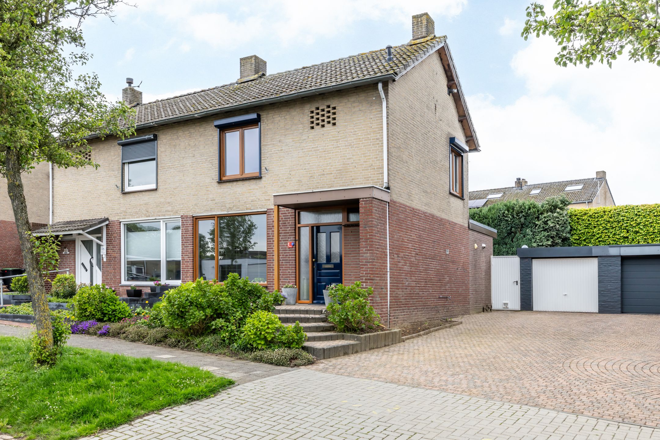 Foto van Mostardstraat 27, Voerendaal