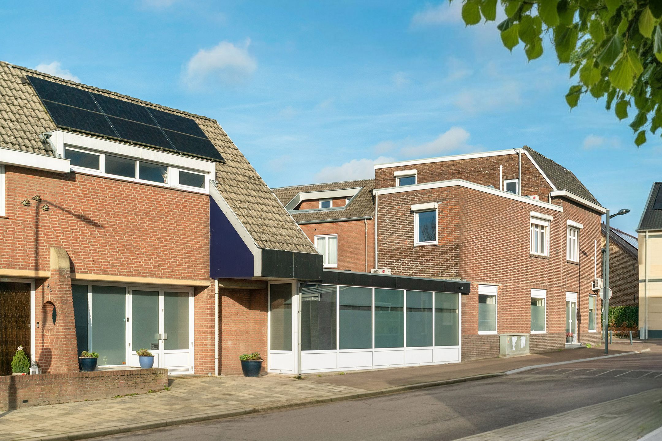 Foto van Kerkstraat 56, Voerendaal