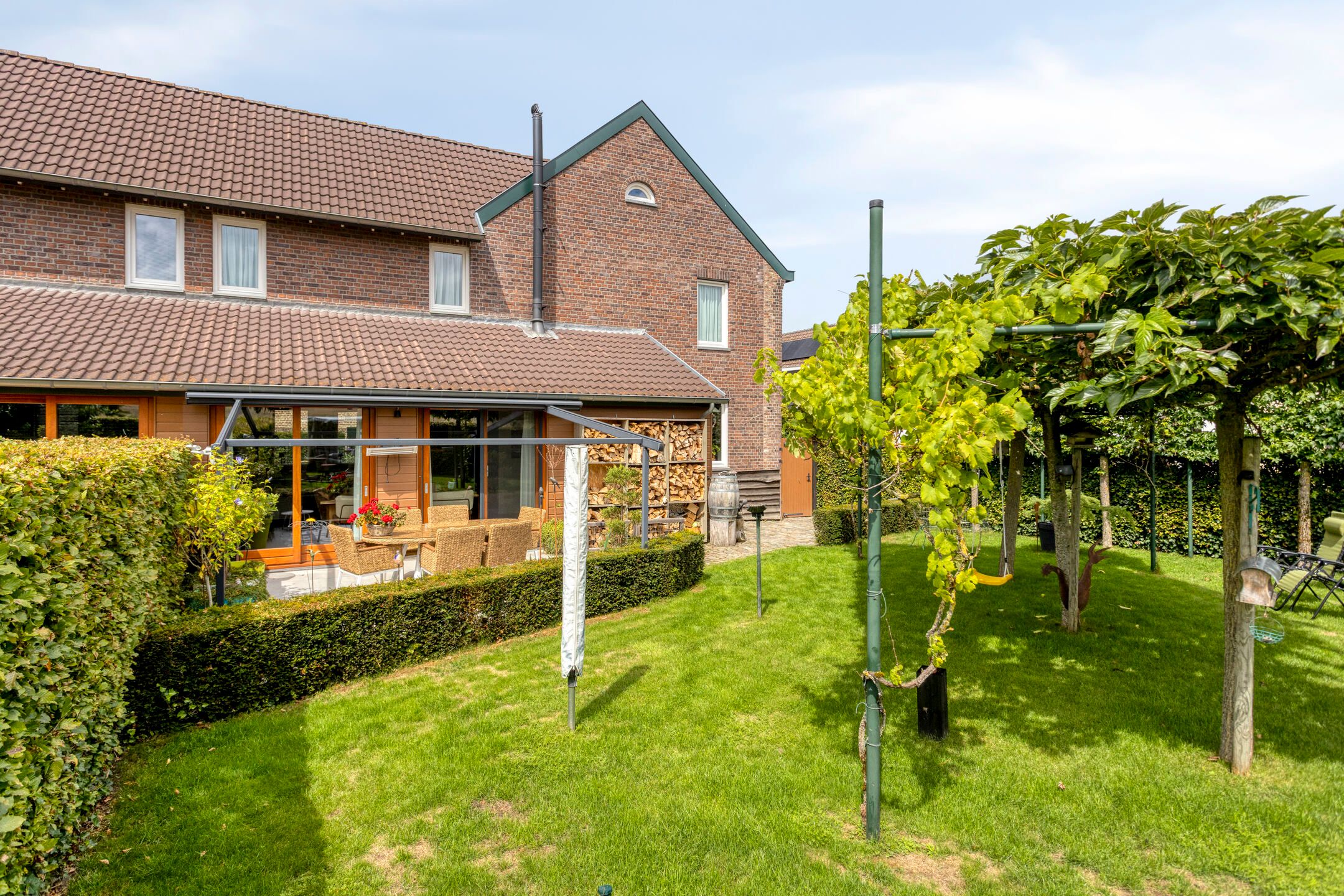 Foto van Kerkstraat 94D, Voerendaal