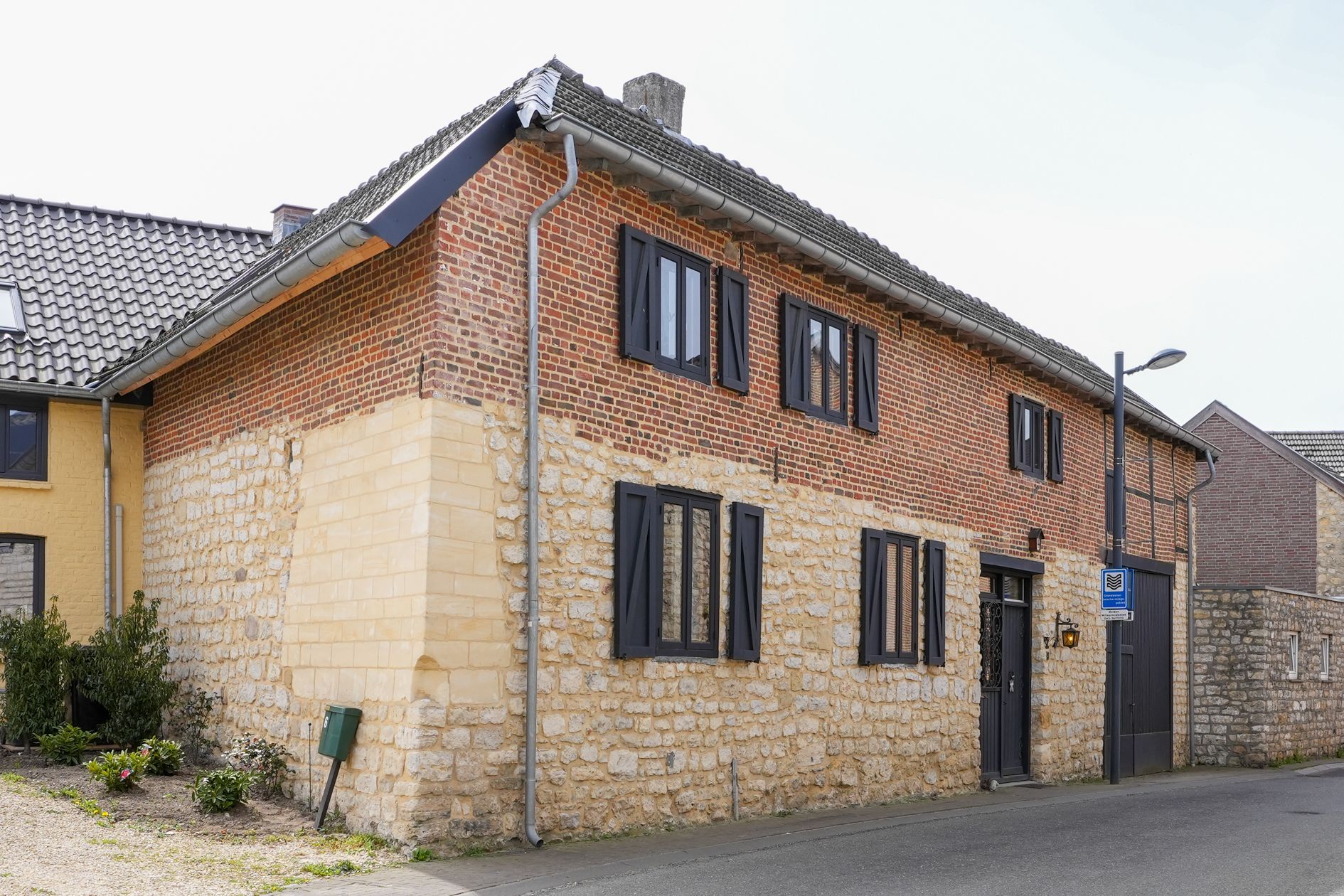 Foto van Hunsstraat 4, Voerendaal