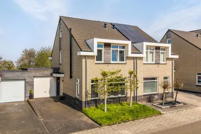 Foto van Klaverweerd 17, Voerendaal